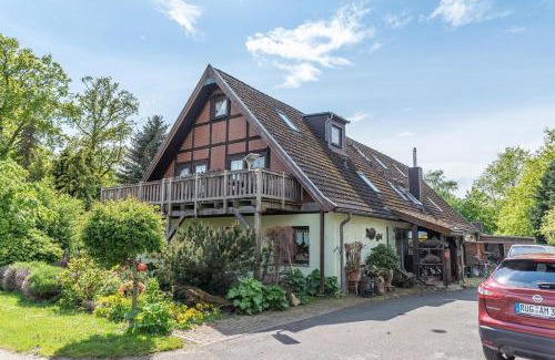 Schaprode Apartamento | 3-R-Ferienwohnung-fuer-3-Personen-in-Schaprode-auf-Ruegen-Zi4