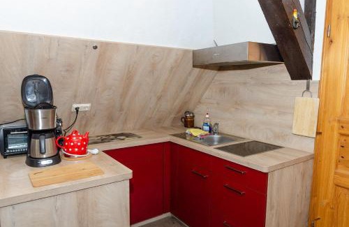 Schaprode Apartamento | 3-R-Ferienwohnung-fuer-3-Personen-in-Schaprode-auf-Ruegen-Zi4