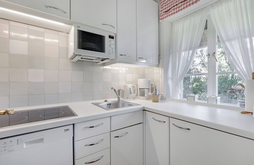 Keitum Apartamento | 3-raum-appartement im Eg/og, ca. 60m² Nutzfläche