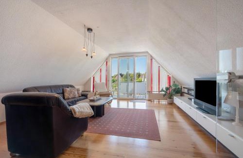 Altenwalde Apartamento | 3 Raum Ferienwohnung