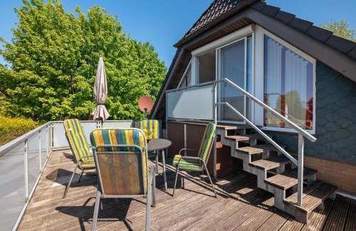 Altenwalde Apartamento | 3 Raum Ferienwohnung