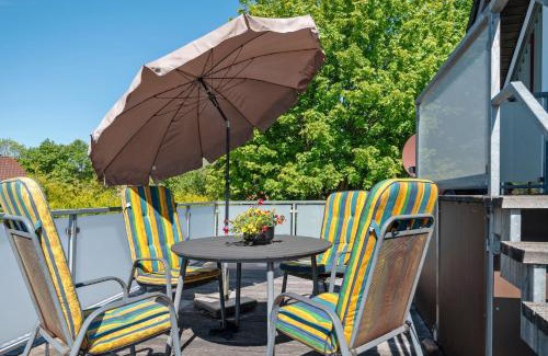 Altenwalde Apartamento | 3 Raum Ferienwohnung