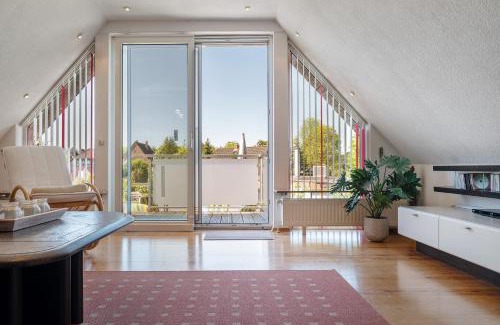 Altenwalde Apartamento | 3 Raum Ferienwohnung