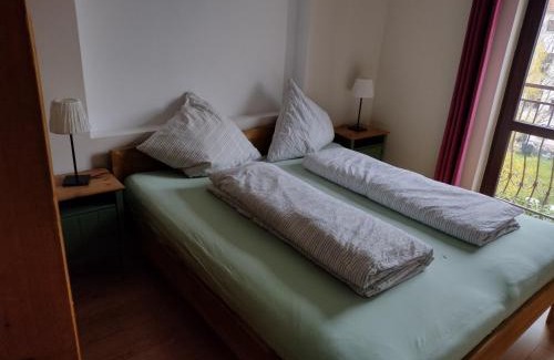 Neustadt Apartamento | 3 Raum Ferienwohnung in Leipzig 2 km vom Stadtzentrum entfernt