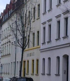 Neustadt Apartamento | 3 Raum Ferienwohnung in Leipzig 2 km vom Stadtzentrum entfernt