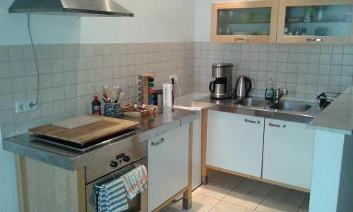 Neustadt Apartamento | 3 Raum Ferienwohnung in Leipzig 2 km vom Stadtzentrum entfernt
