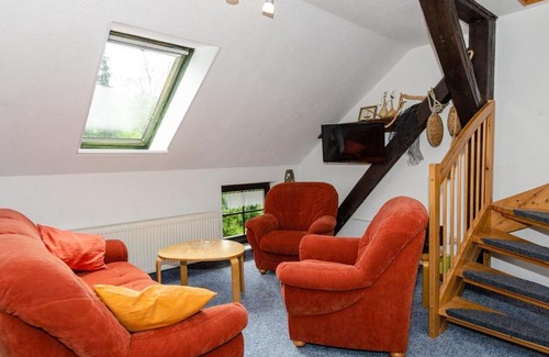 Schaprode Apartamento | 3-Raum-FeWo-fuer-5-Personen-1-Aufbettung-auf-Ruegen