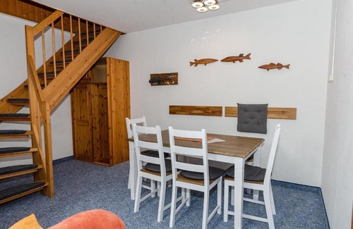 Schaprode Apartamento | 3-Raum-FeWo-fuer-5-Personen-1-Aufbettung-auf-Ruegen