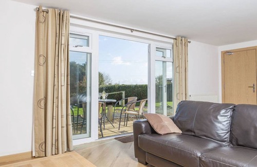 Dawlish Warren Apartamento | Apartamento ∙ 3 habitaciones ∙ 6 personas