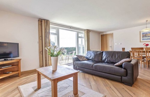 Dawlish Warren Apartamento | Apartamento ∙ 3 habitaciones ∙ 6 personas