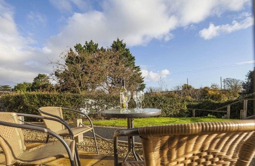 Dawlish Warren Apartamento | Apartamento ∙ 3 habitaciones ∙ 6 personas