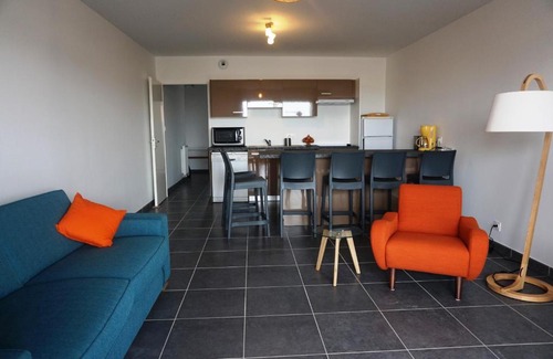 Biscarrosse Plage Apartamento | 3 RESIDENCE LES OCEANIDES