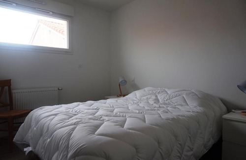 Biscarrosse Plage Apartamento | 3 RESIDENCE LES OCEANIDES