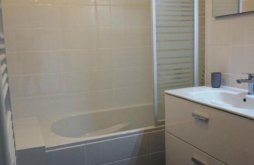 Biscarrosse Plage Apartamento | 3 RESIDENCE LES OCEANIDES