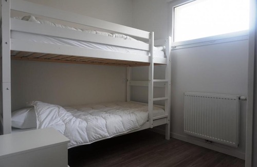 Biscarrosse Plage Apartamento | 3 RESIDENCE LES OCEANIDES