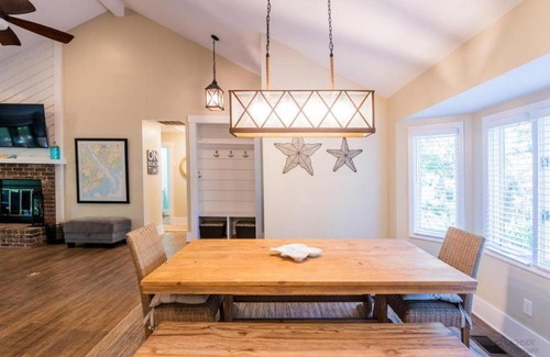 Lawton Woods Casa | 3 Rice Lane