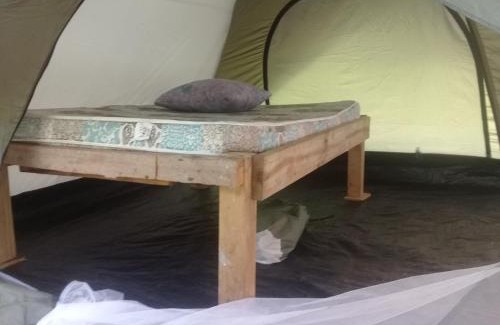 Rosalie Cabina | 3 Rivers Eco Lodge