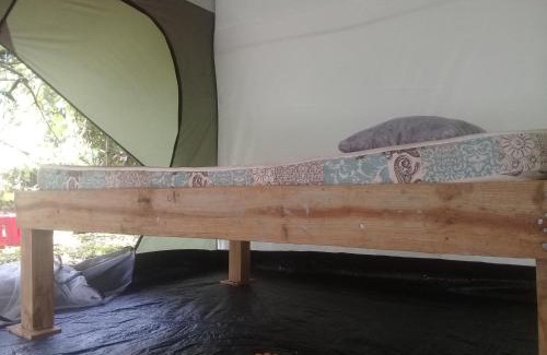Rosalie Cabina | 3 Rivers Eco Lodge