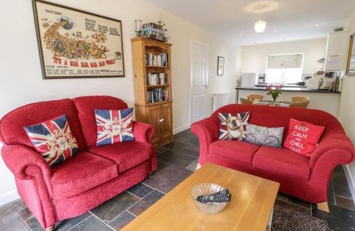 Llanbedr Casa | 3 Riverside Bungalows