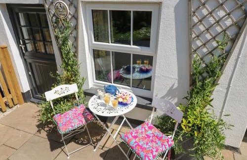 Burgh Island Apartamento | 3 Rock Cottages
