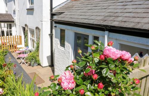 Burgh Island Apartamento | 3 Rock Cottages