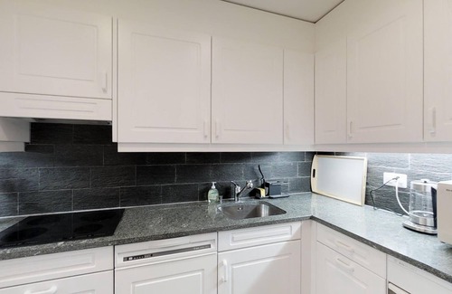Celerina-Schlarigna Apartamento | Apartamento de 3 habitaciones en la planta baja, aprox.
