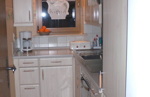 Obermaiselstein Apartamento | Apartamento de 3 habitaciones con un maravilloso balcón orientado al suroeste y piscina / sauna