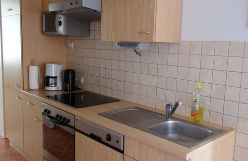Liepe Apartamento | vivienda de 3 habitaciones - apartamento "USEDOM"