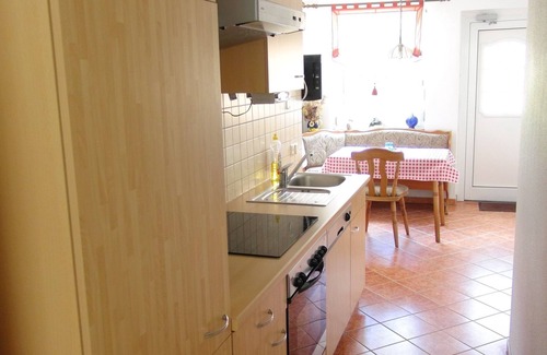 Liepe Apartamento | vivienda de 3 habitaciones - apartamento "USEDOM"