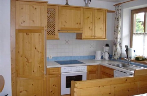 Hochkrimml Apartamento | 3-room apartment at 1,660m Hochkrimml/Zillertalarena