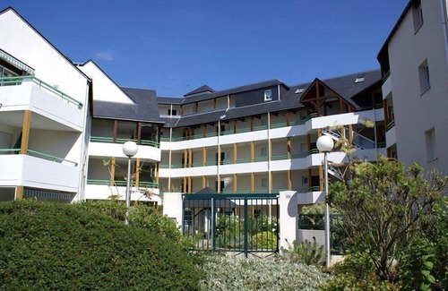 Arzon Apartamento | 3-room apartment close to the Port du Crouesty, to rent for the holidays