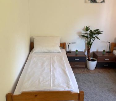 Neckarsulm Apartamento | 3 Room Apartment