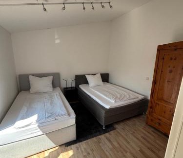 Neckarsulm Apartamento | 3 Room Apartment
