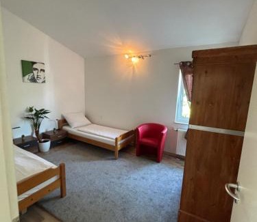 Neckarsulm Apartamento | 3 Room Apartment
