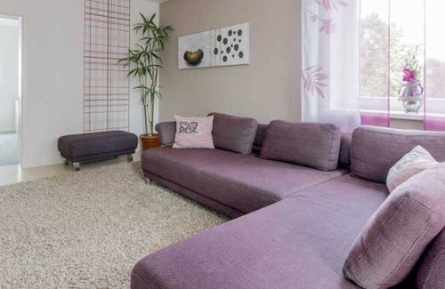 Mittelfeld Apartamento | Apartamento de 3 habitaciones ID 4686 | Apartamento WiFi