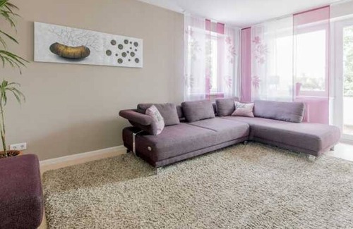 Mittelfeld Apartamento | Apartamento de 3 habitaciones ID 4686 | Apartamento WiFi