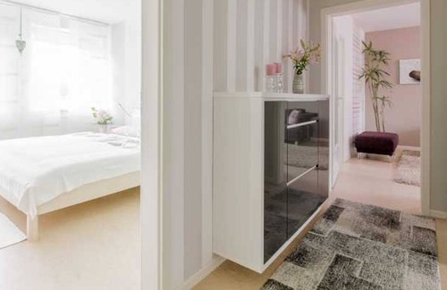 Mittelfeld Apartamento | Apartamento de 3 habitaciones ID 4686 | Apartamento WiFi