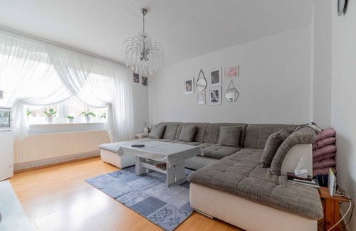Gross Buchholz Apartamento | Apartamento de 3 habitaciones ID 4941 | Apartamento WiFi