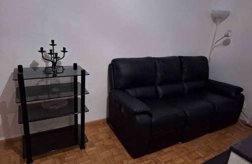 St. Johann Apartamento | 3-room apartment in a trendy neighborhood