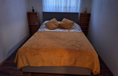 St. Johann Apartamento | 3-room apartment in a trendy neighborhood