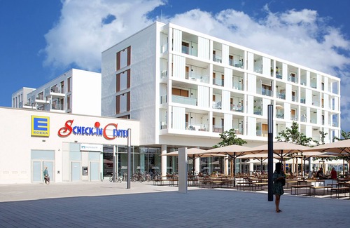 Bahnstadt Apartamento | 3 room apartment in a great location / wifi / Netflix / parking space
