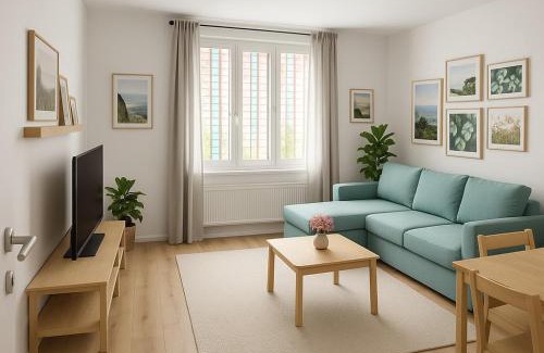 Kriens Apartamento | 3 room Apartment Luzern for 6 Person