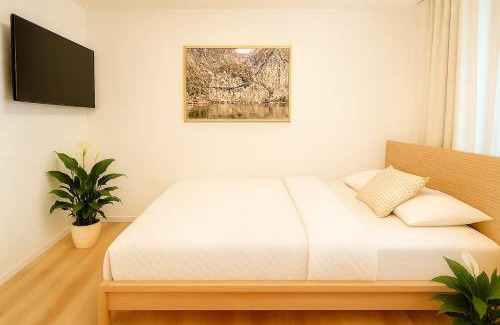 Kriens Apartamento | 3 room Apartment Luzern for 6 Person