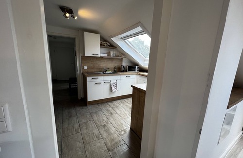 Nussloch Apartamento | Vivienda de 3 ambientes cerca de SAP