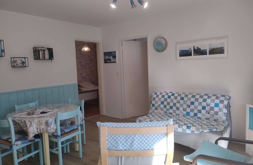 Arzon Apartamento | 3-room apartment on the ground floor for rent