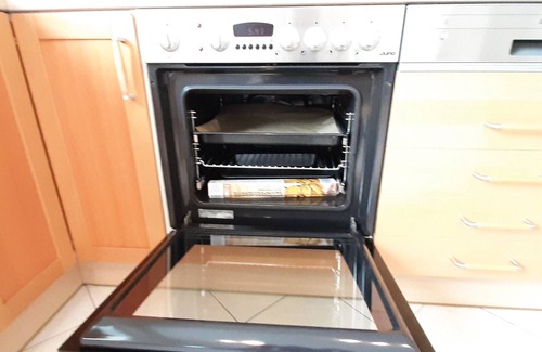 Reutlingen Apartamento | Apartamento-De Lujo-Baño con bañera-Terraza-Ferienwohnung