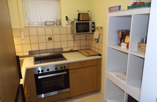 Herrischried Apartamento | Apartamento de 3 habitaciones soleado y tranquilo en el sur de la Selva Negra a 960 metros