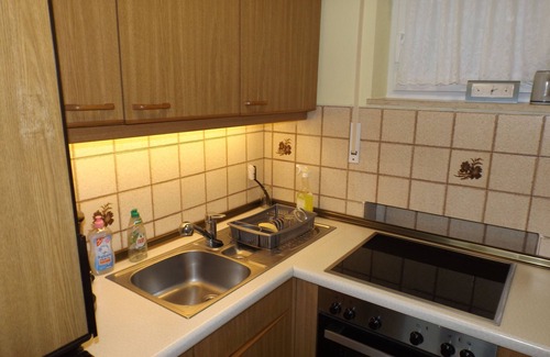 Herrischried Apartamento | Apartamento de 3 habitaciones soleado y tranquilo en el sur de la Selva Negra a 960 metros