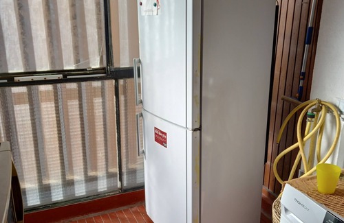 La Villette Apartamento | 3-room apartment sleeps 7 70 € night