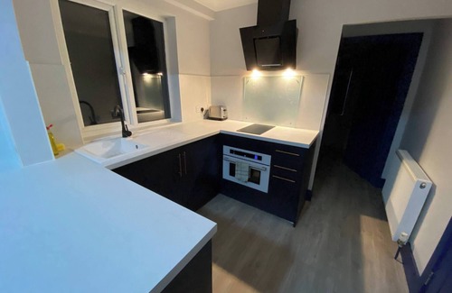 King's Lynn Apartamento | Apartamento de 3 habitaciones - Dobles-gemelos
